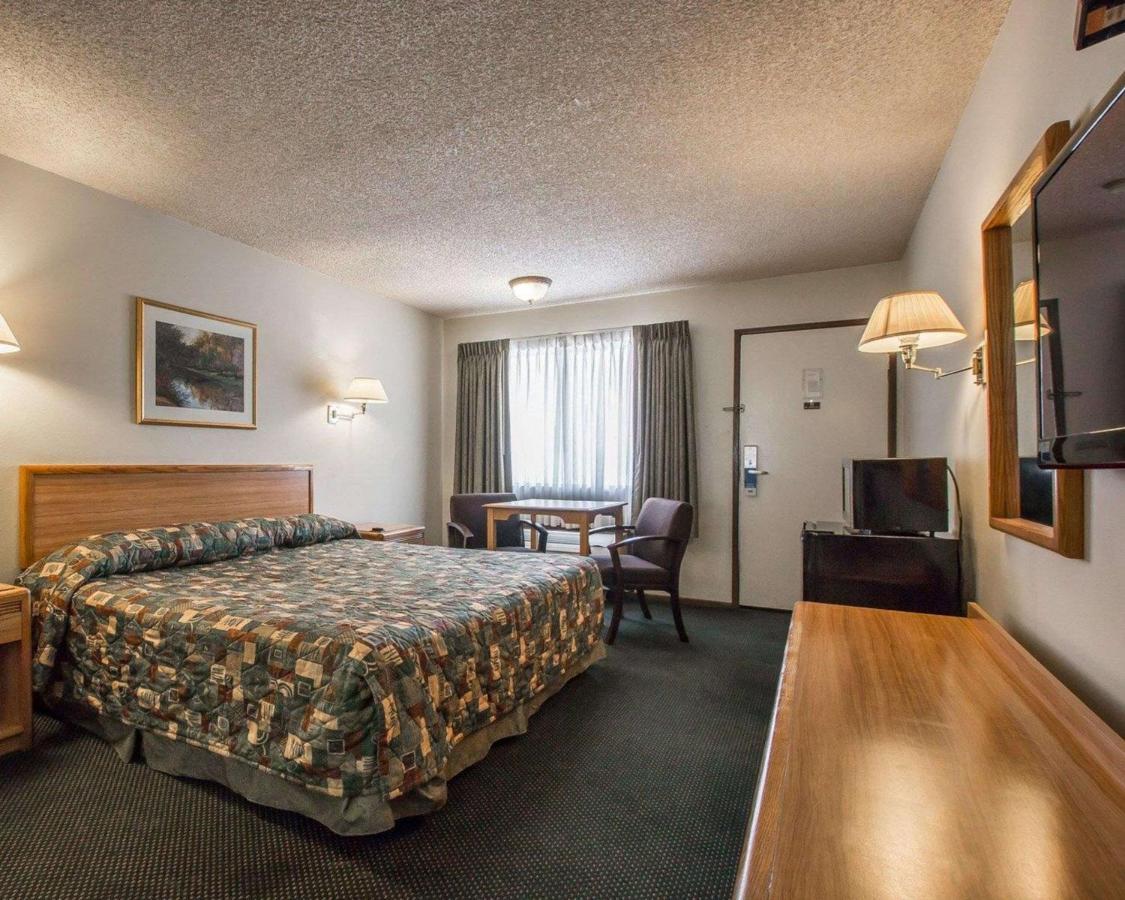 Palm Inn Hotel Near Tyler Mall 리버사이드 외부 사진
