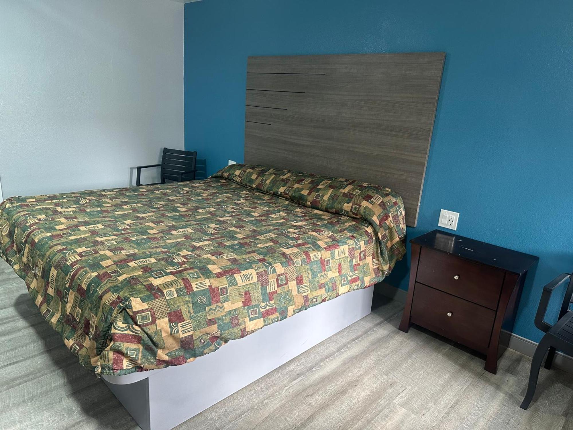 Palm Inn Hotel Near Tyler Mall 리버사이드 외부 사진