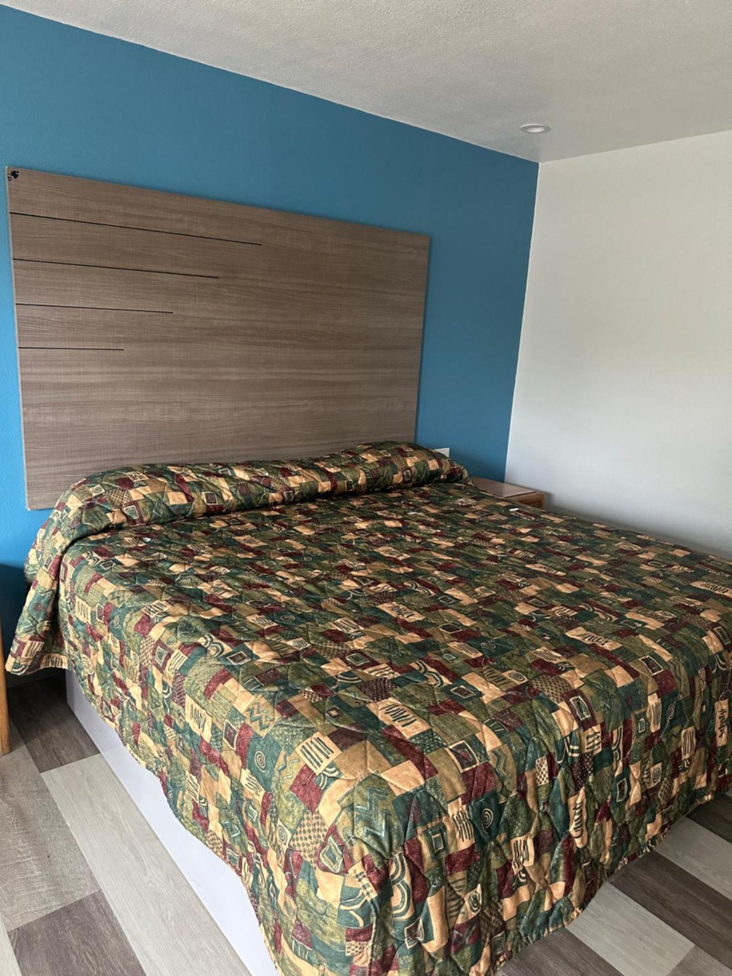 Palm Inn Hotel Near Tyler Mall 리버사이드 외부 사진