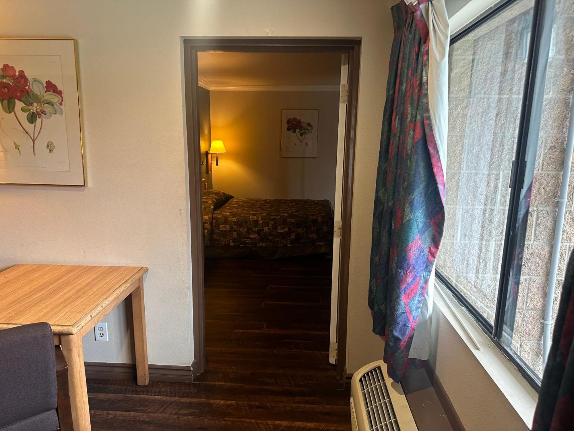 Palm Inn Hotel Near Tyler Mall 리버사이드 외부 사진