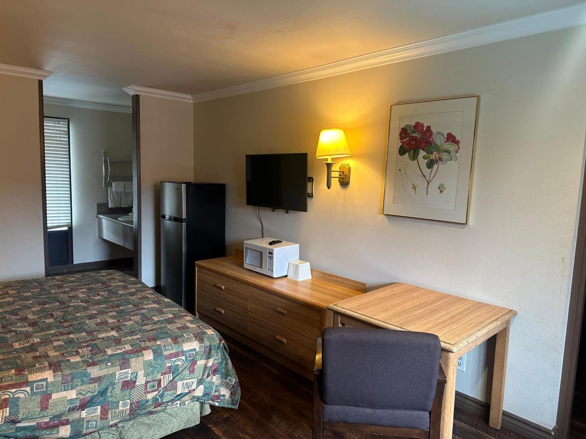 Palm Inn Hotel Near Tyler Mall 리버사이드 외부 사진
